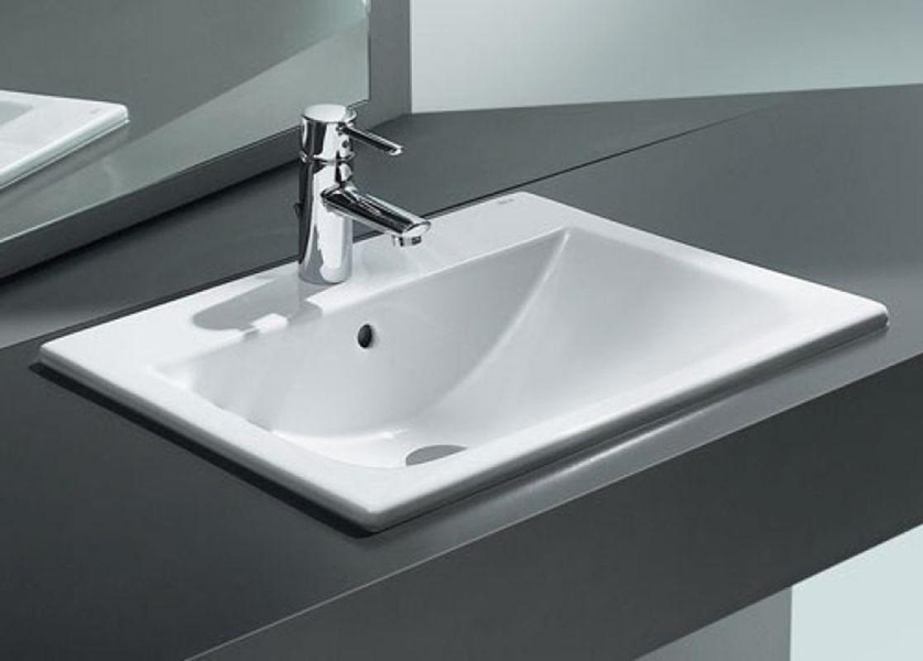 Раковина ROCA Diverta 55
