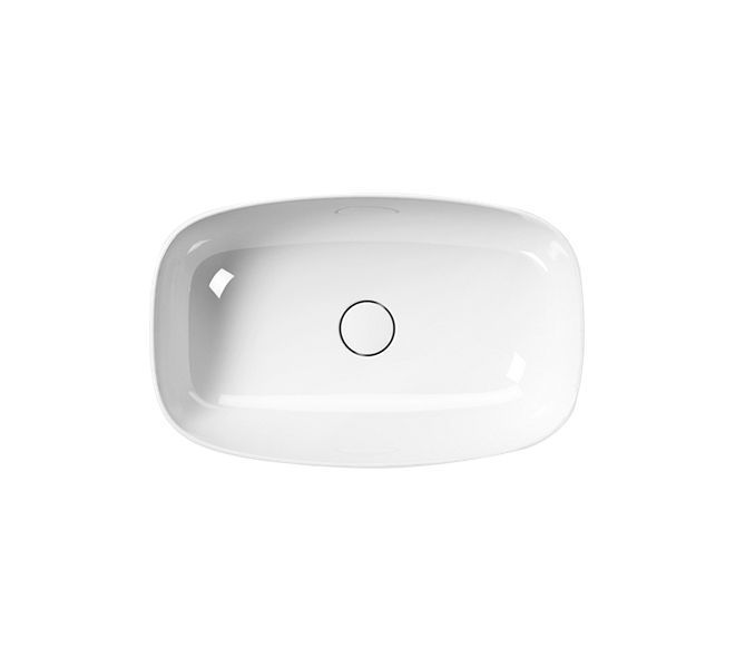 Раковина GSI Nubes 60