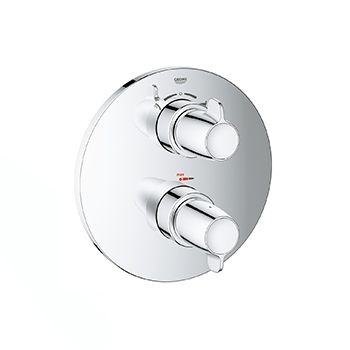 Встраиваемый смеситель GROHE Grohtherm Special с термостатом 29095000