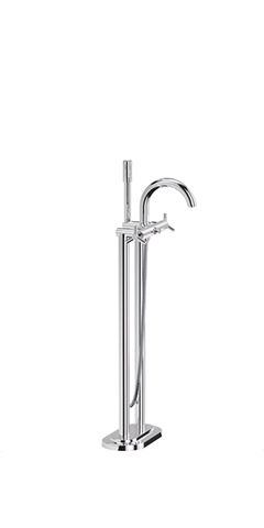 Смеситель для ванны GROHE Atrio Ypsilon 25044000