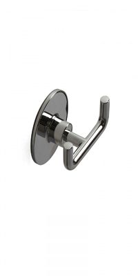 Крючок FIXSEN Round FX-92105A двойной