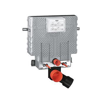 Смывной бачок скрытого монтажа GROHE Uniset 38415001