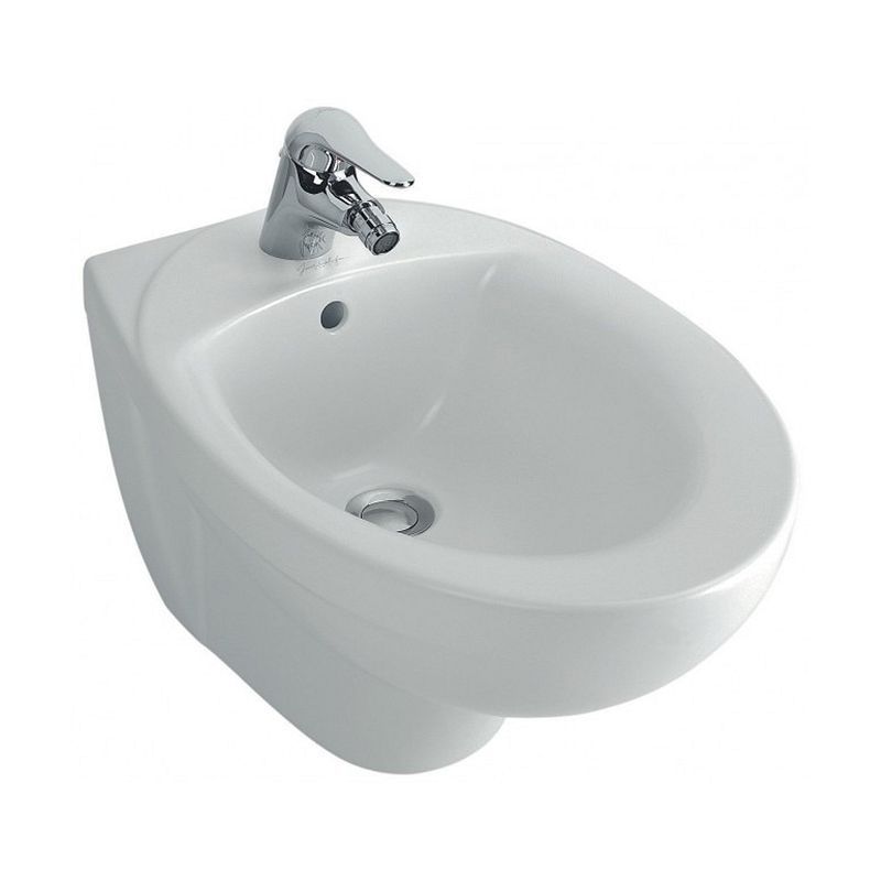 Биде подвесное JACOB DELAFON Patio E4189-00