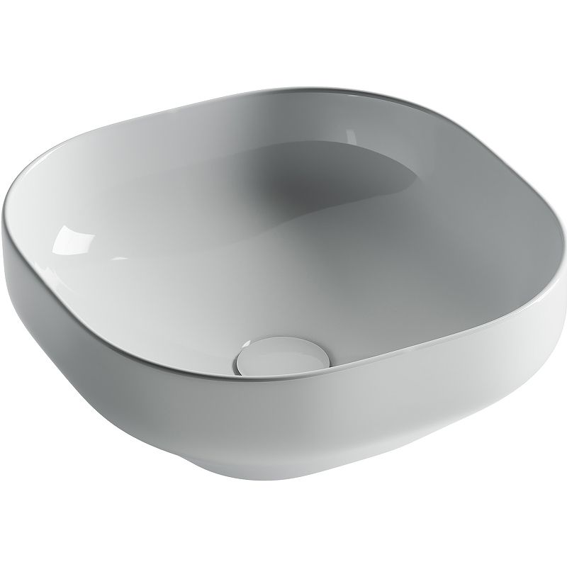 Раковина CERAMICANOVA Element CN5032 38