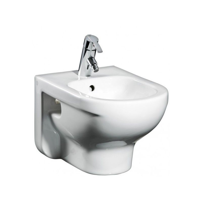 Биде подвесное GUSTAVSBERG Artic GB1141300100