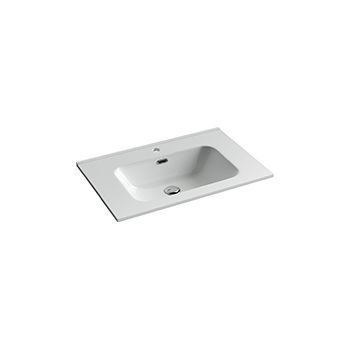 Раковина CERAMICANOVA Element 70 CN7007