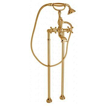 Смеситель для  ванны CEZARES Golf GOLF-VDP-02-M