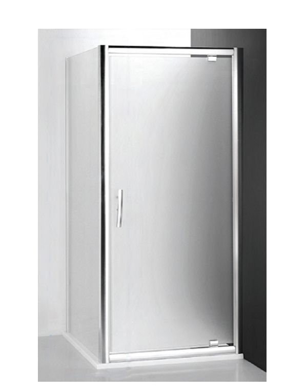 Неподвижная стенка ROTH Proxima Line PXBN 90x200 стекло satinato