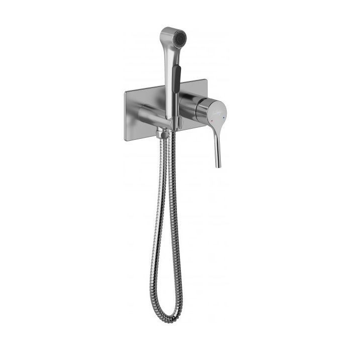 Гигиенический комплект JACOB DELAFON Elate E25838-CP