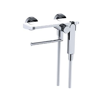Гигиенический комплект RGW Shower Panels SP-220 581408220-01