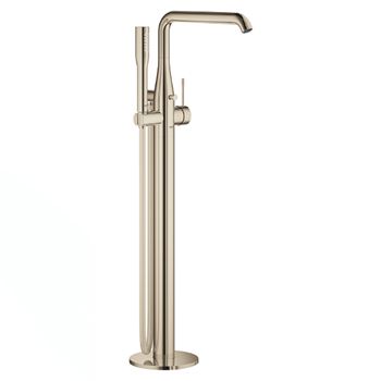 Смеситель для ванны GROHE Essence New напольный 23491BE1