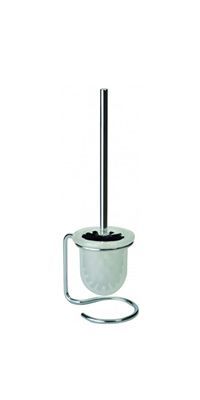 Ерш BEMETA Omega 104113107 черная щетка