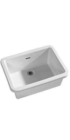 Раковина накладная JIKA Doris 8510290000001