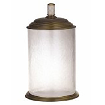 Ведро BOHEME Murano 10914-W-BR Bronze