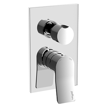 Встраиваемый смеситель PAFFONI Tilt TI019CR