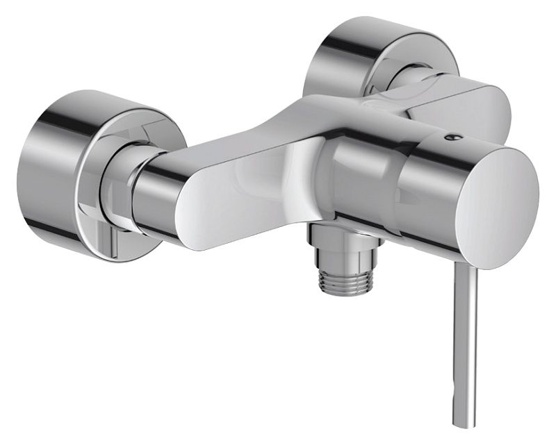 Смеситель для душа JACOB DELAFON Cuff E45533-CP