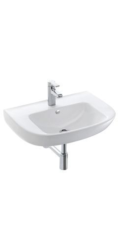 Раковина JACOB DELAFON Odeon Up E4755G-00 56