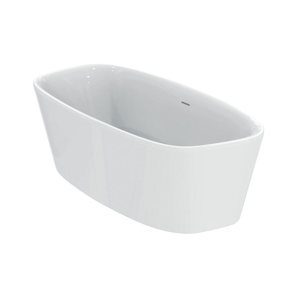 Акриловая ванна IDEAL STANDARD Dea 170x75