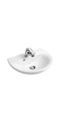Раковина JACOB DELAFON Patio E4152-00 45