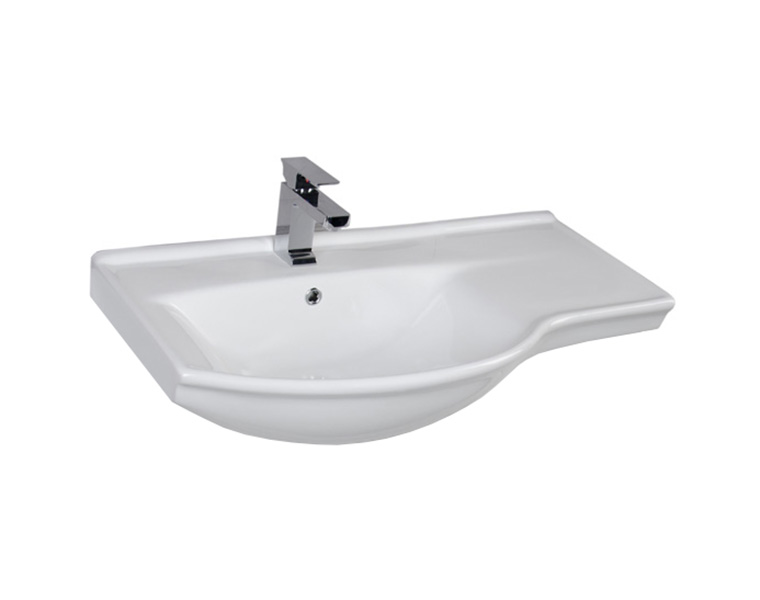 Раковина AQUANET Shenxin 90 L