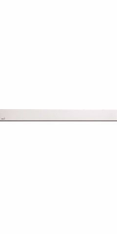 Решетка ALCAPLAST Design 750MN матовая