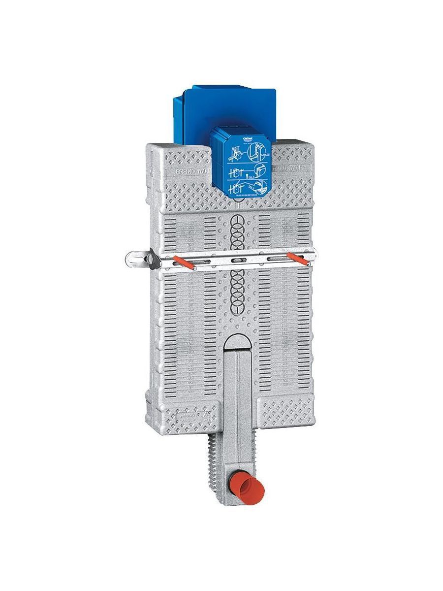 Инсталляция для писсуаров GROHE Uniset 38785000