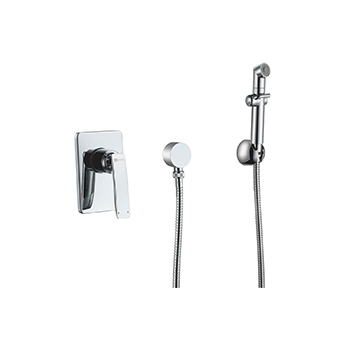 Гигиенический комплект LEMARK Bellario LM6819C