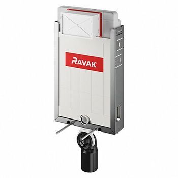 Смывной бачок скрытого монтажа RAVAK X01702