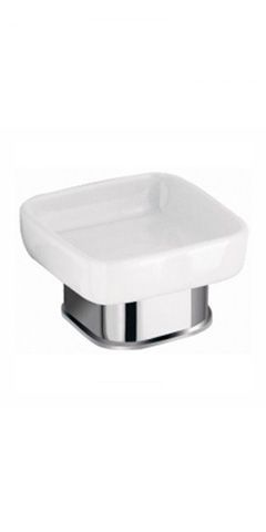 Мыльница SCHEIN Allom 222CS-T настольная