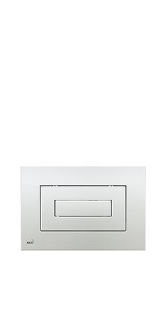 Кнопка смыва ALCAPLAST M471