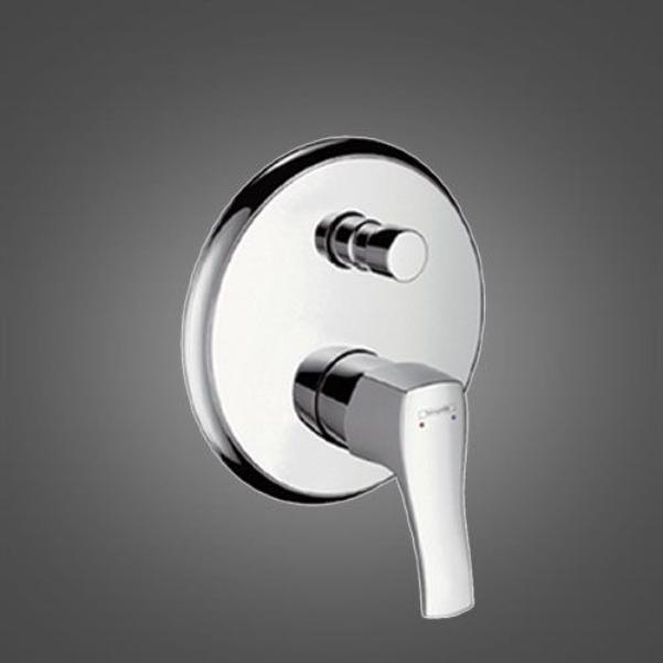 Встраиваемый смеситель HANSGROHE Metris Classic 31485000