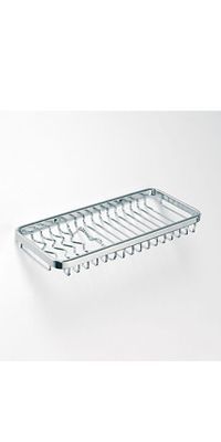 Мыльница BEMETA Cytro 102308082 подвесная