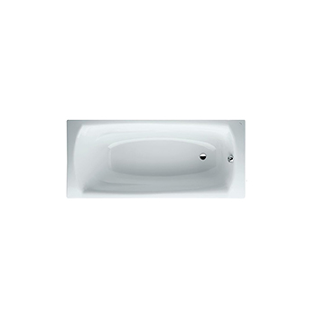 Ванна стальная LAUFEN Palladium 170x75