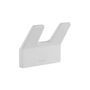 Крючок IDDIS Slide двойной SLIWT20i41