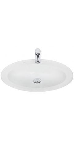 Раковина CREAVIT TP230 58x46