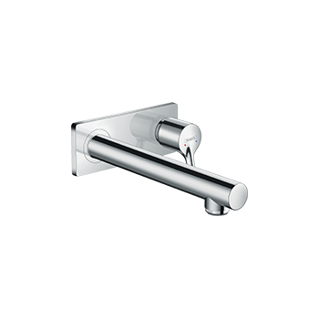 Встраиваемый смеситель HANSGROHE Talis S 72111000