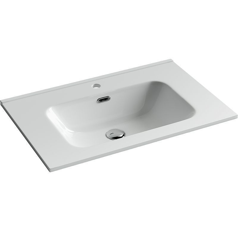 Раковина CERAMICANOVA Element 70 CN7007