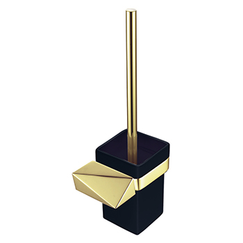 Ерш BOHEME New Venturo 10319-G-B Gold/Black