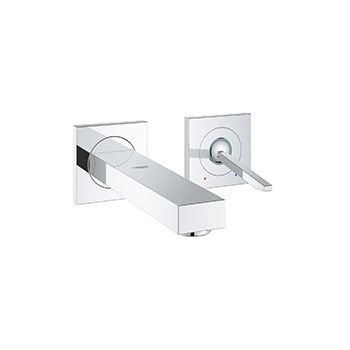 Встраиваемый смеситель GROHE Eurocube Joy 19997000