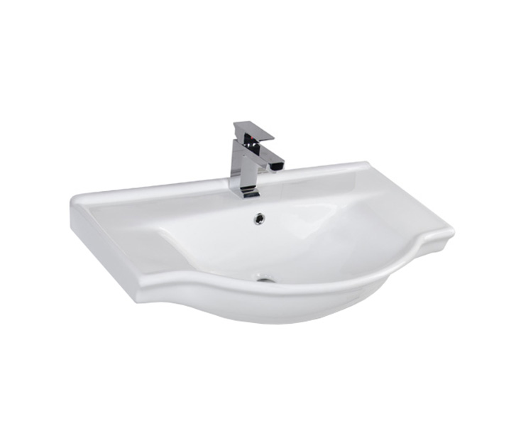 Раковина AQUANET Shenxin 80