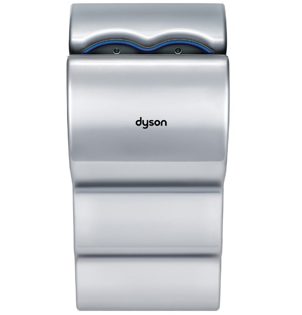 Рукосушитель DYSON Airblade dB 1600 Вт серый