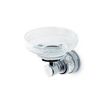 Мыльница BOHEME Aura 10243-CR