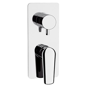 Встраиваемый смеситель REMER Vanity V93
