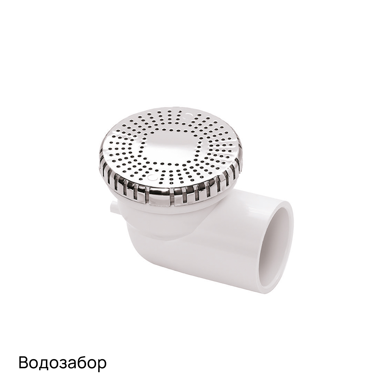 Гидромассаж ASD Fitness (6дж)