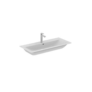 Раковина IDEAL STANDARD Connect Air 104
