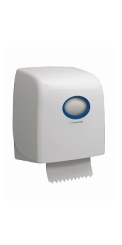 Диспенсер для полотенец AQUARIUS 6953