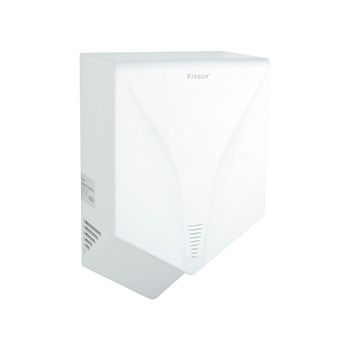Рукосушитель FIXSEN Hotel FX-31026B 1000 Вт белый матовый