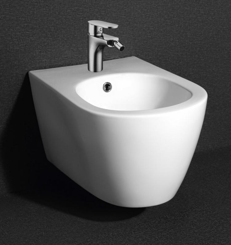 Биде подвесное BELBAGNO Marino BB105BH