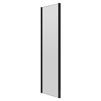 Неподвижная стенка ABBER Schwarzer Diamant S90B5 90x190