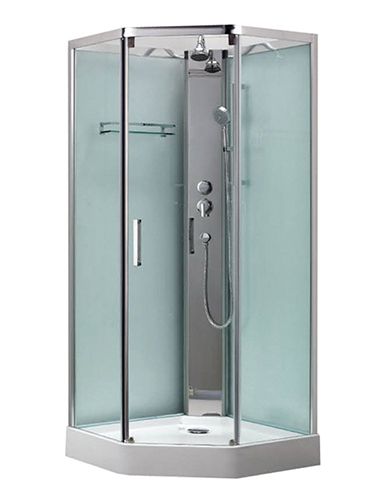 Душевая кабина APPOLLO TS-6032 95х95х210